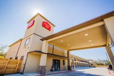 モーテル Palace Inn 529