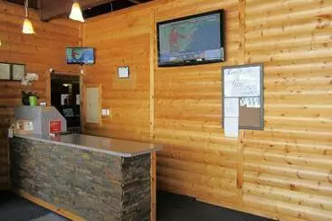 Motelli Shoal Lake Motor Inn