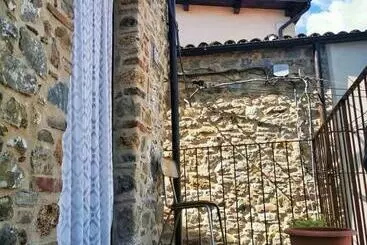 Majatalo A Casa Da Titta