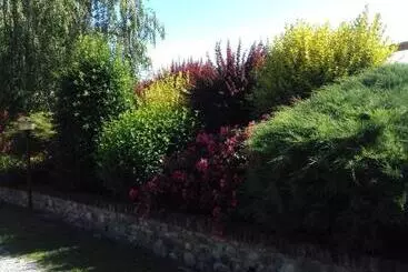 Pensão Cascina Stralla