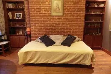 Majatalo Ferme Clatot