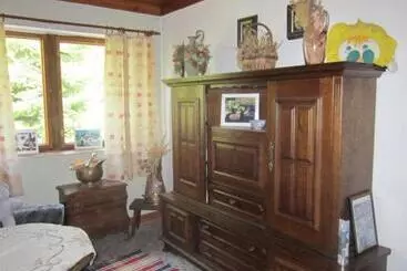 Pensió Guest House Leona