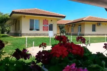 Pensione Guesthouse Mirage
