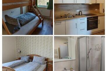 膳宿费 Herrenhaus Schmölen Gbr