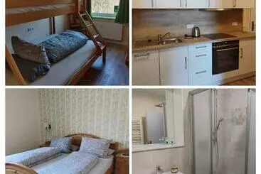 ペンション Herrenhaus Schmölen Gbr