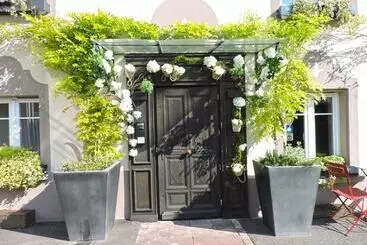 Majatalo Les Chambres De Louise