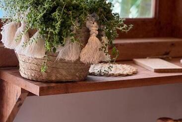 Pension Pousada Vila Piola