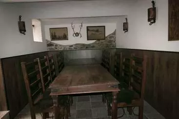 ペンション Schusters Lindenhof