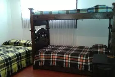 Pensionat Tonsuca