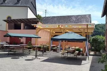 Majatalo Zur Dorfschänke