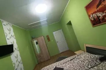 Tölgyfa Panzió