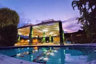 Arenal Paraiso Resort Spa & Thermo Mineral Hot Springs