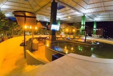 Arenal Paraiso Resort Spa & Thermo Mineral Hot Springs