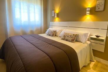 هتل آپارتمان Casablanca Hotel Studios