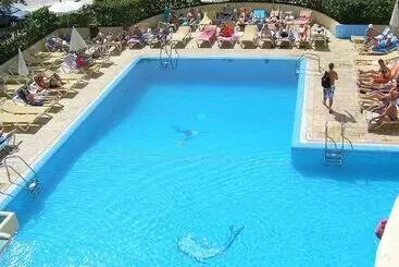 Appartement Cheerfulway Vila Alba