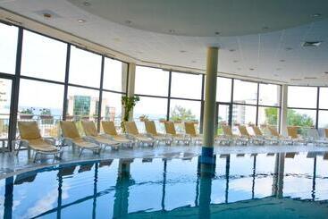 Golden Beach Park Hotel - All Inclusive