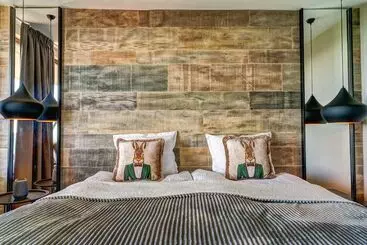 Grand Hotel Murgavets