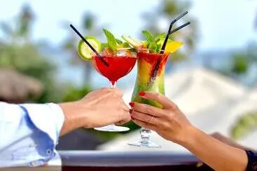 Gran Hotel Guadalpín Banus