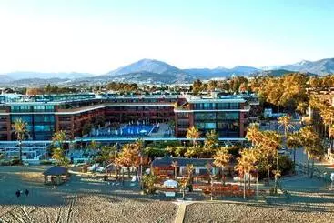 Gran Hotel Guadalpín Banus