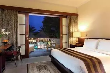 Hotel Griya Santrian A Beach Resort