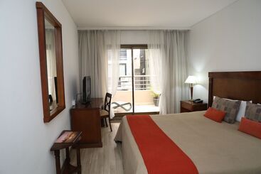 酒店 Hr Esmeralda Luxor