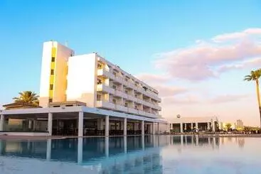 Otel Piere Anne Beach