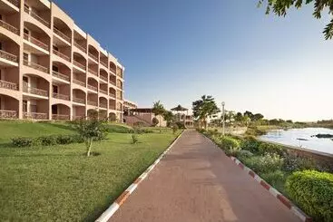 Pyramisa Island Hotel Aswan