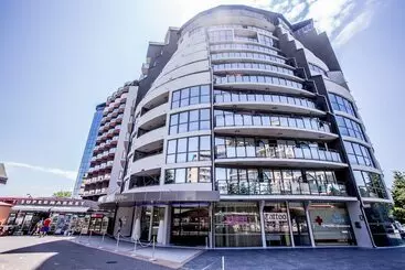 Hôtel Smartline Meridian