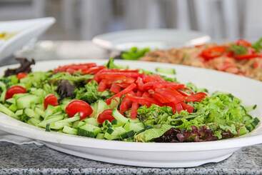 هتل Smartline Meridian