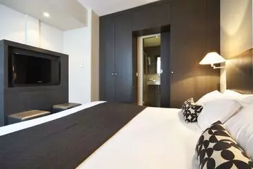 ホテル Villa Des Princes