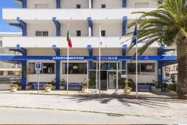 Rosamar Apartamentos