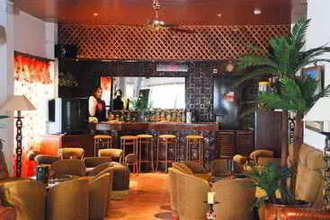 Rosamar Apartamentos