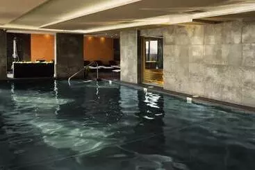 Sirius Beach Hotel & Spa