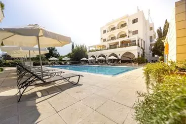 Stephanos Hotel Apartments