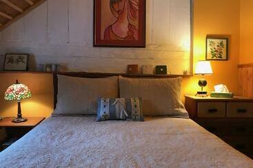 旅馆 Auberge Restaurant La Mara