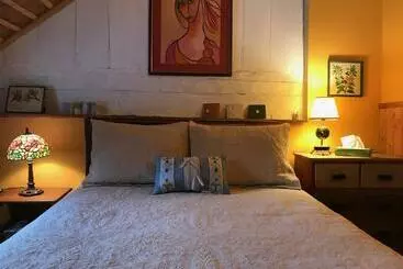 Auberge Restaurant La Mara