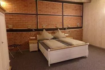 Albergue Zehnthof