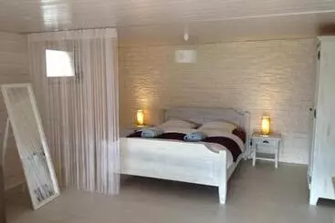 Bed and Breakfast Bnb La Sittelle