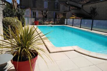 Bed and Breakfast Chambres D Hôtes L Adalie