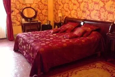 Bed and Breakfast Chateau D Agel