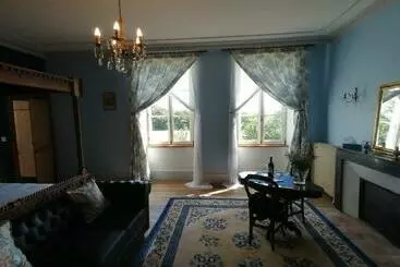 Bed and Breakfast Chateau De Linard