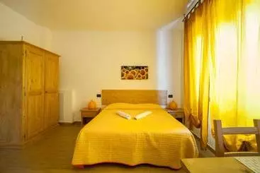 Bed and Breakfast I Due Orfici