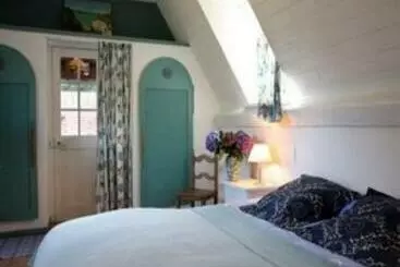 Bed and Breakfast Le Moulin Fleuri Du Petit Appeville