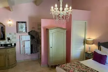 Bed and Breakfast Le Pré De L'aube