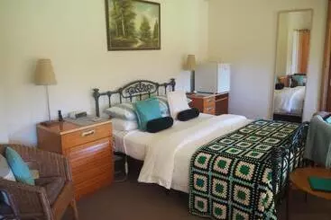 ベッドアンドブレックファースト Yarrahapinni Homestead