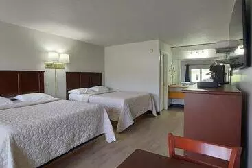Canaan Motel