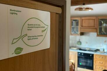 فندق Agriturismo Le Castellare