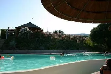 Hotel Agriturismo Pedru Caddu