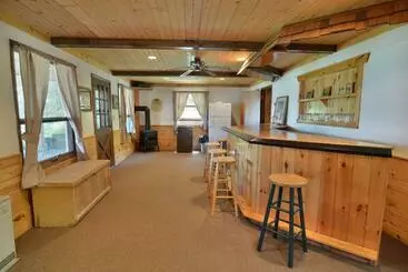 ホテル Kenny Lodge Condo