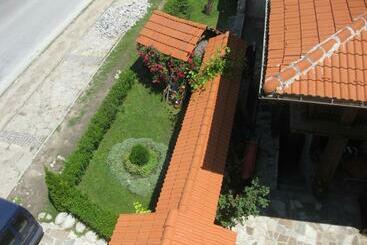 Hotel Molerite Complex